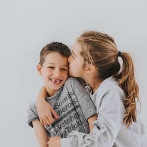 Meet your Posher, Natasha